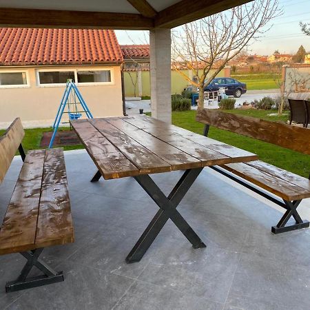 Villa Zafirah Pula Dış mekan fotoğraf