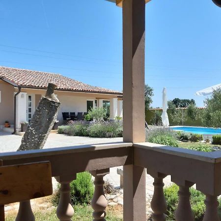 Villa Zafirah Pula Dış mekan fotoğraf