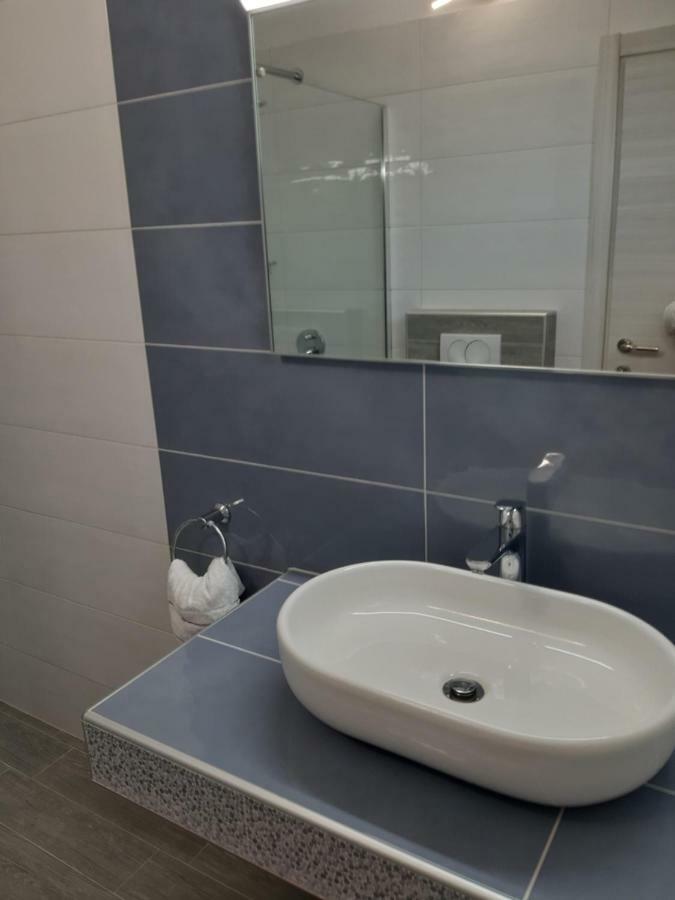 Villa Zafirah Pula Dış mekan fotoğraf