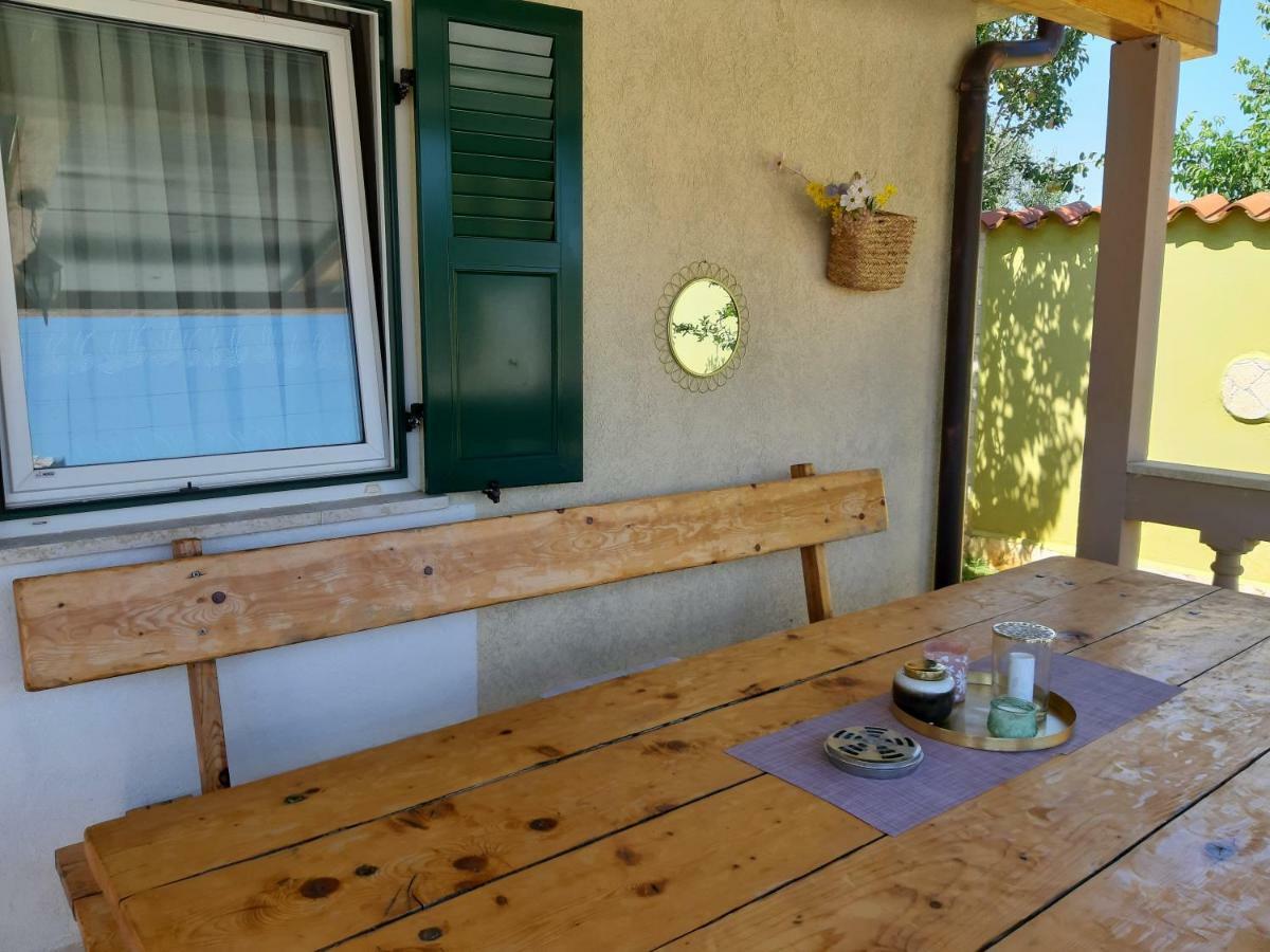 Villa Zafirah Pula Dış mekan fotoğraf